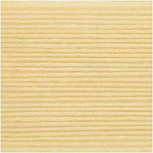 Rico Design Baby Merino 25g 100m vanille