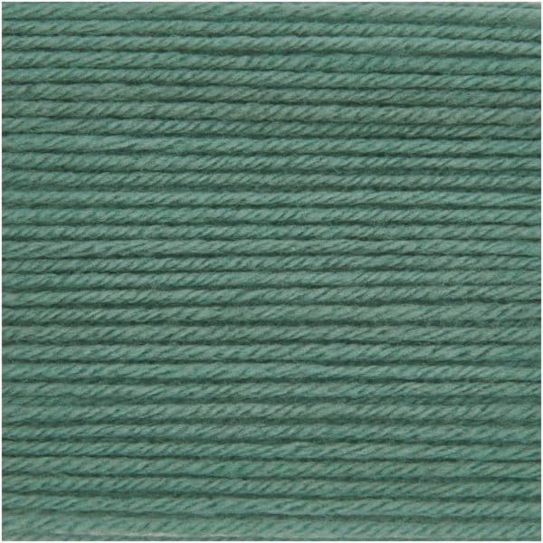 Rico Design Baby Merino 25g 100m efeu