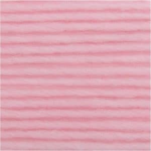 Rico Design Essentials Super aran 50g 100m rosa