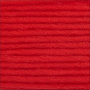 Rico Design Essentials Super aran 50g 100m rot