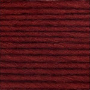 Rico Design Essentials Super aran 50g 100m bordeaux