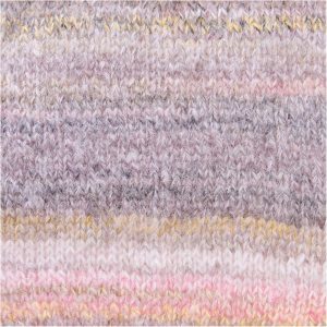 Rico Design Creative Mohair Melange 50g 60m Pastell