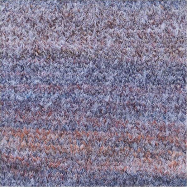 Rico Design Creative Mohair Melange 50g 60m lila