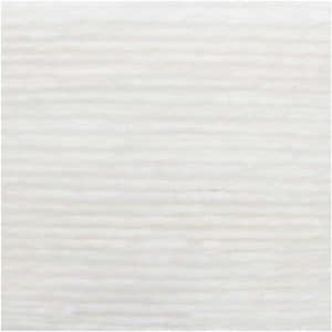 Rico Design Luxury Crazy Composition aran 50g 115m creme