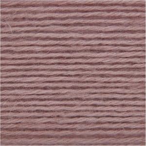 Rico Design Luxury Crazy Composition aran 50g 115m altrosa