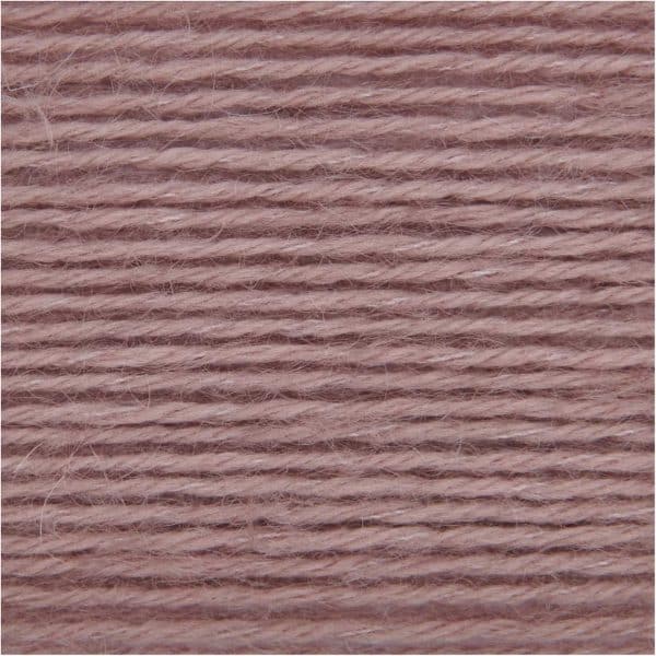 Rico Design Luxury Crazy Composition aran 50g 115m altrosa