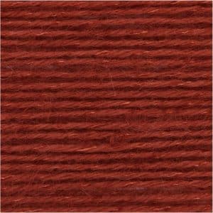 Rico Design Luxury Crazy Composition aran 50g 115m nougat