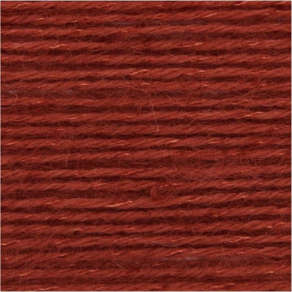 Rico Design Luxury Crazy Composition aran 50g 115m nougat