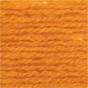 Rico Design Luxury OMG 50g 150m orange