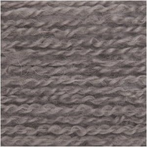 Rico Design Luxury OMG 50g 150m taupe