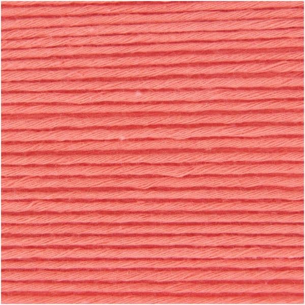 Rico Design Essentials Organic Cotton dk 50g 105m azalee