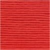 Rico Design Essentials Organic Cotton dk 50g 105m rot