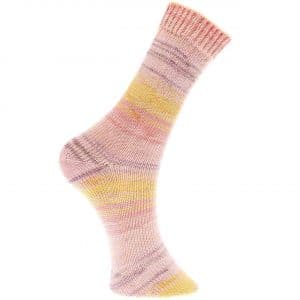 Rico Design Superba Merino + Linen + Silk 4fädig 100g 365m milkshake