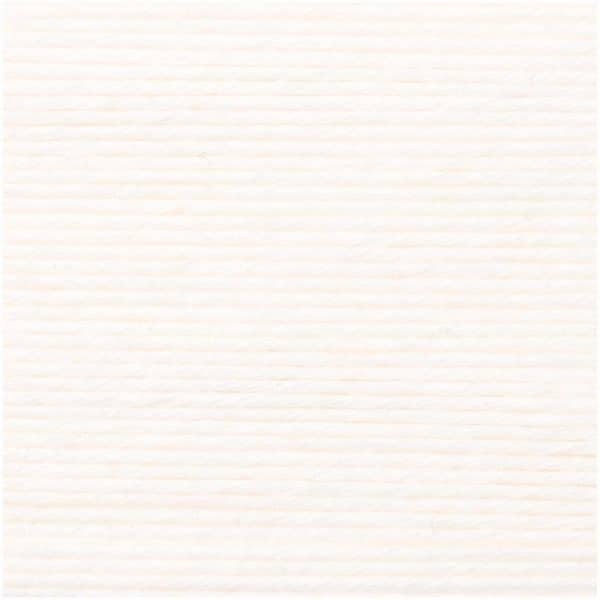 Rico Design Baby Cotton Soft dk 50g 125m weiß