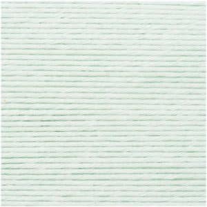 Rico Design Baby Cotton Soft dk 50g 125m mint