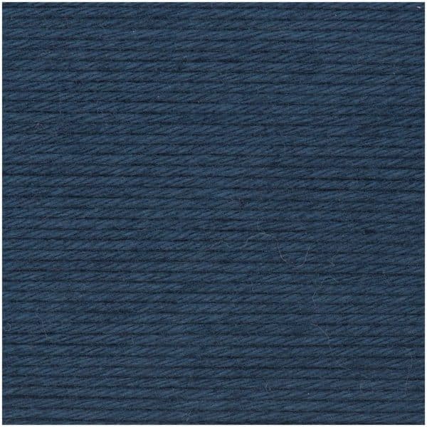 Rico Design Baby Cotton Soft dk 50g 125m marine