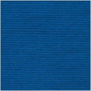Rico Design Baby Cotton Soft dk 50g 125m royalblau