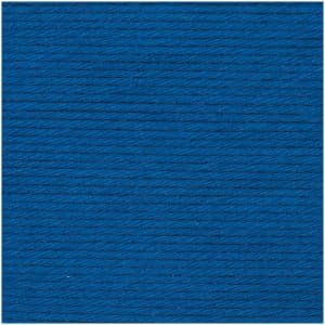 Rico Design Baby Cotton Soft dk 50g 125m royalblau