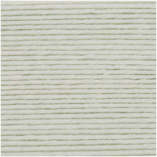 Rico Design Baby Cotton Soft dk 50g 125m pastellgrün