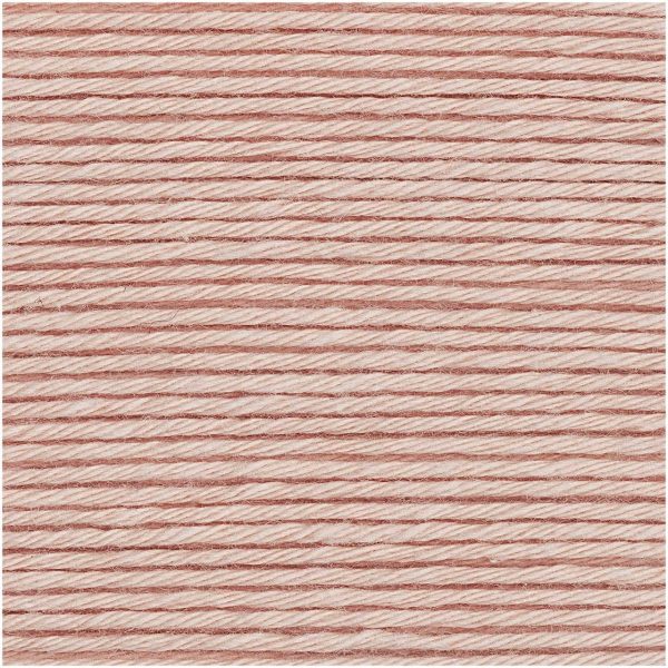 Rico Design Baby Cotton Soft dk 50g 125m puder