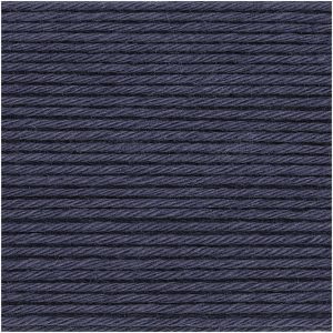 Rico Design Baby Cotton Soft dk 50g 125m dunkelblau