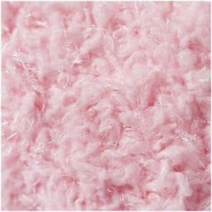 Rico Design Baby Teddy aran 50g 135m rosa