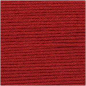 Rico Design Baby Classic dk 50g 165m rot