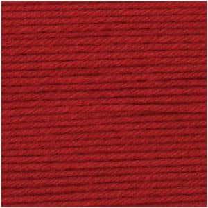 Rico Design Baby Classic dk 50g 165m rot