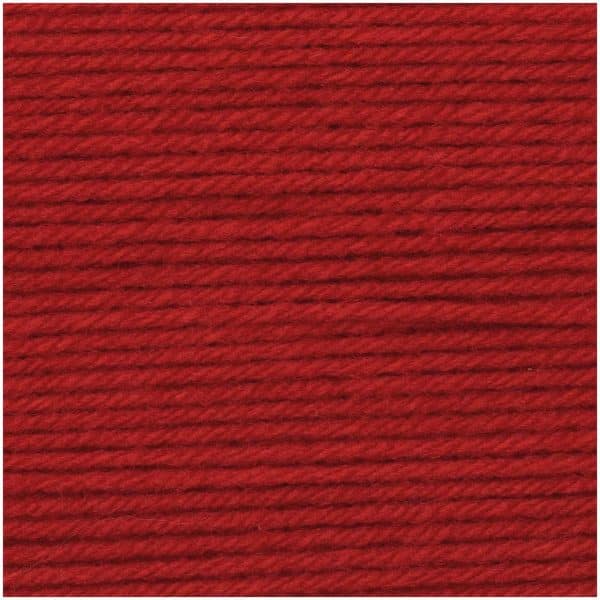 Rico Design Baby Classic dk 50g 165m rot