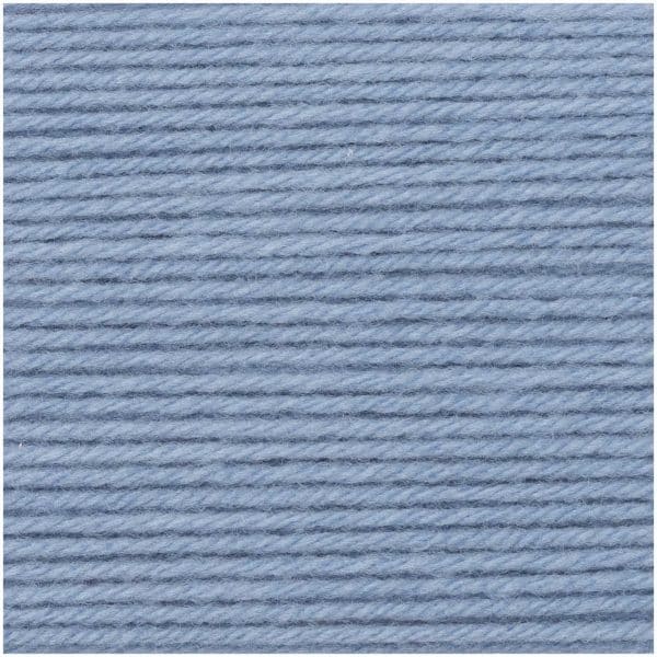 Rico Design Baby Classic dk 50g 165m blau