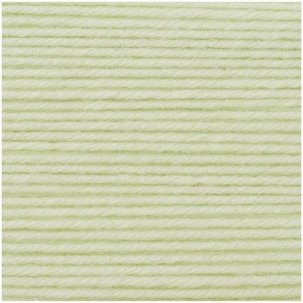 Rico Design Baby Classic dk 50g 165m hellgrün