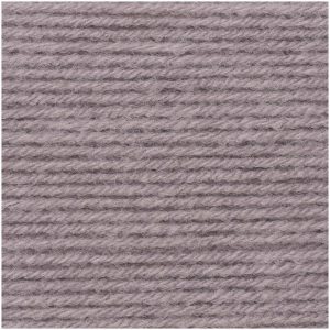 Rico Design Baby Classic dk 50g 165m mauve