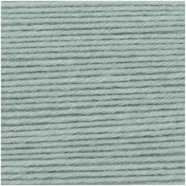 Rico Design Baby Classic dk 50g 165m eisgrün