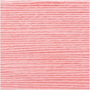 Rico Design Baby Classic dk 50g 165m flamingo