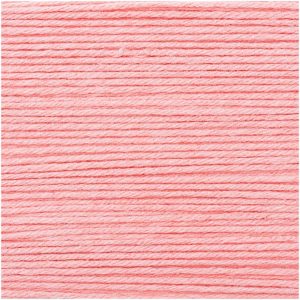 Rico Design Baby Classic dk 50g 165m flamingo