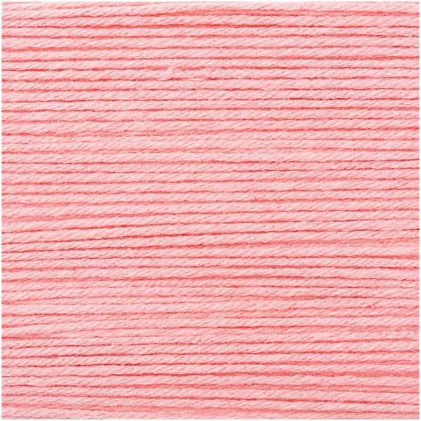Rico Design Baby Classic dk 50g 165m flamingo