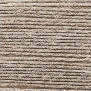 Rico Design Baby Classic dk 50g 165m natur melange