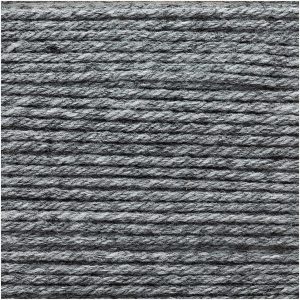 Rico Design Baby Classic dk 50g 165m silber melange