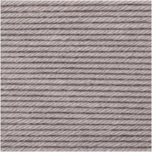 Rico Design Baby Classic dk 50g 165m lavendel