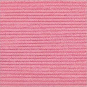 Rico Design Baby Classic dk 50g 165m pink