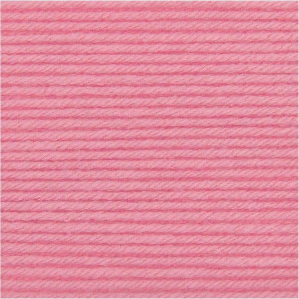 Rico Design Baby Classic dk 50g 165m pink