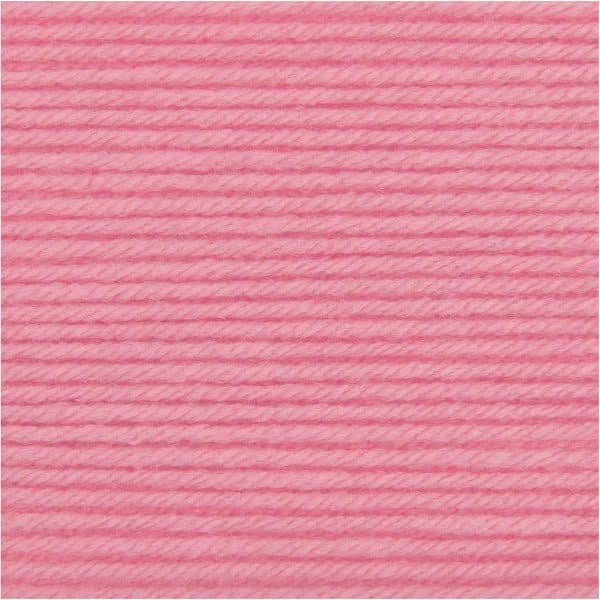 Rico Design Baby Classic dk 50g 165m pink