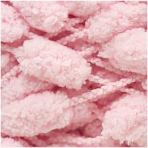 Rico Design Pompon 200g 100m babyrosa