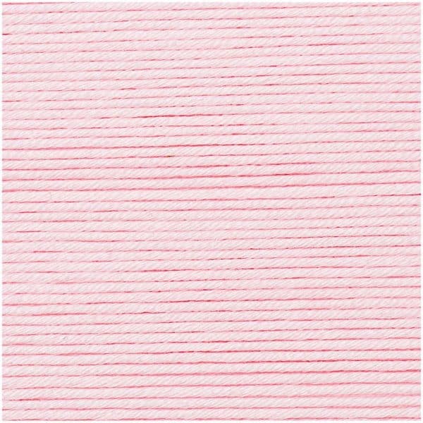 Rico Design Essentials Cotton dk 50g 120m rose