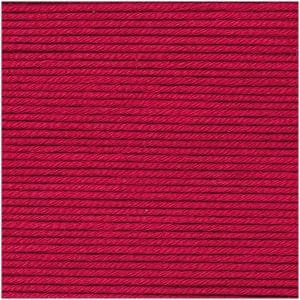 Rico Design Essentials Cotton dk 50g 120m kirsch