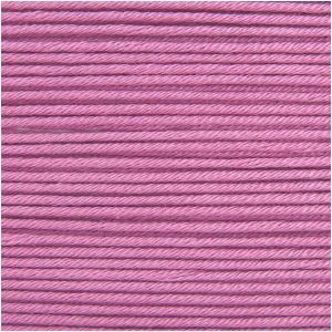 Rico Design Essentials Cotton dk 50g 120m violett