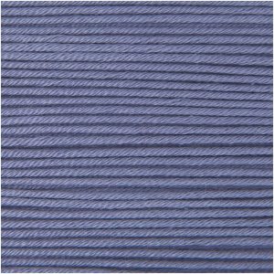 Rico Design Essentials Cotton dk 50g 120m ozeanblau