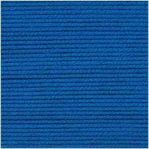Rico Design Essentials Cotton dk 50g 120m kobalt