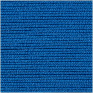 Rico Design Essentials Cotton dk 50g 120m kobalt