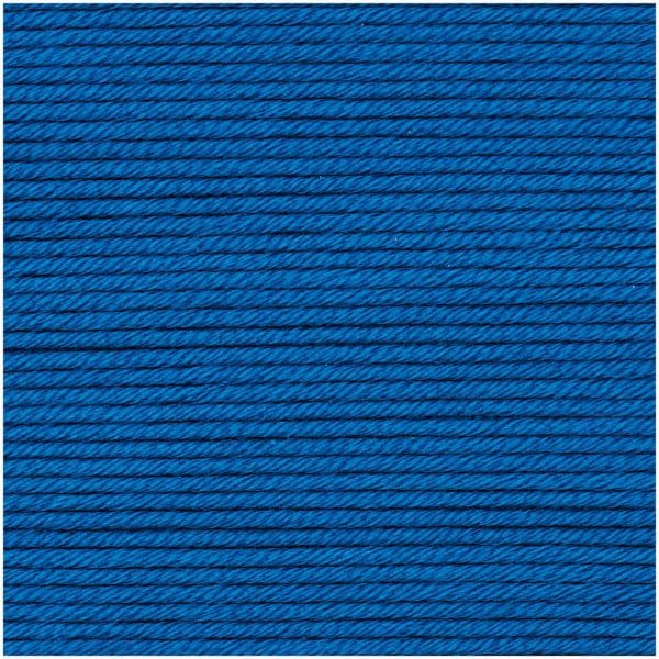 Rico Design Essentials Cotton dk 50g 120m kobalt